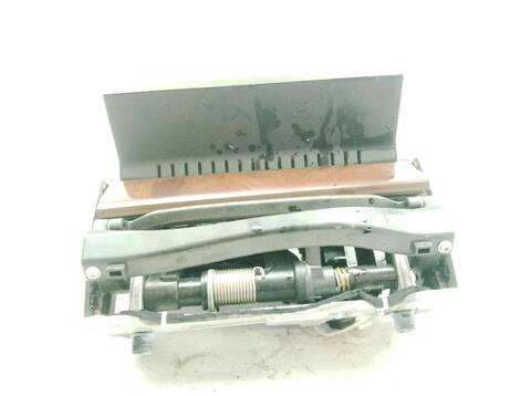 Foto 2ª: Pantalla Multifuncion Audi A8 3.0 TDI QUATTRO [CDTA] (2009)