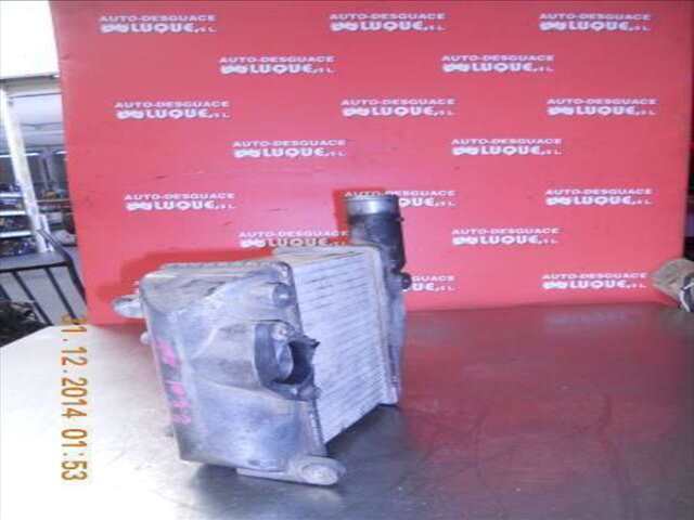 Foto 3ª: Intercooler Nissan Almera 2.2 DCI [YD22DDT]