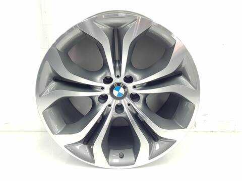 LLanta Aleacion Bmw X5 XDRIVE40D