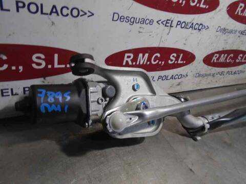 Foto 2ª: Motor Limpia Delantero Honda Crv COMFORT 4X2 120CV 88KW [N16A2] (2017)