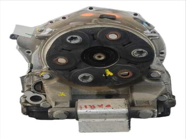 Foto 3ª: Caja Cambios Mercedes Clase C 160 C 200 CDI 204.007 204.006) 136CV (2007)