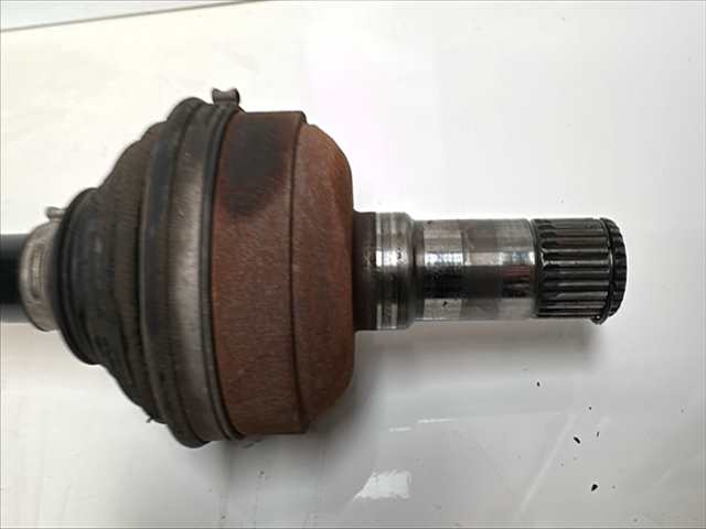 Foto 3ª: Transmision Delantera Izquierda Opel Insignia 2.0 CDTI [A20DTH] (2011)