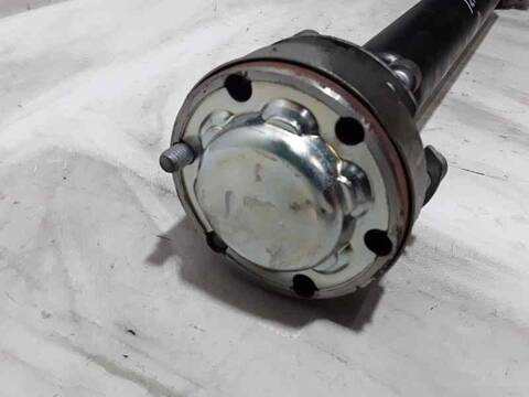 Foto 2ª: Transmision Central Audi Q7 3.0 V6 24 V QUATRO 233CV 171KW [BUG] (2007)