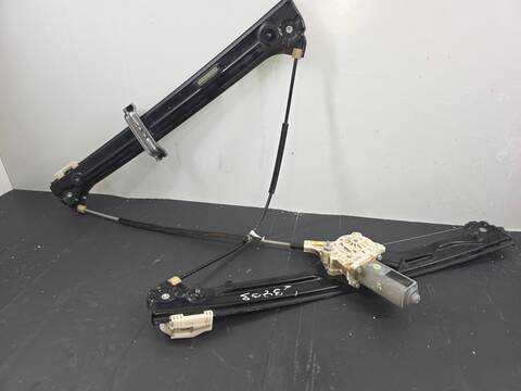 Elevalunas Eléctrico Delantero Derecho Bmw X5 3.0 D 245CV 180KW AUT. E70) N57D30A