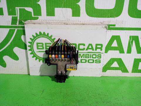 Caja Reles Fusibles Citroen C4 EXCLUSIVE AUT. 109CV