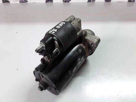 Foto 3ª: Motor de Arranque Bmw Serie 3 315 320I 2 24V CAT 170CV (1998)