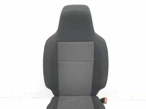 Foto 3ª: Asiento Delantero Derecho Opel Combo BASIS