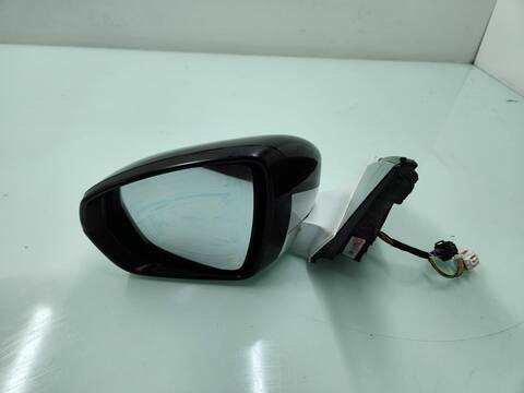 Retrovisor Izquierdo DS 7 PERFORMANCE LINE 180CV 132KW
