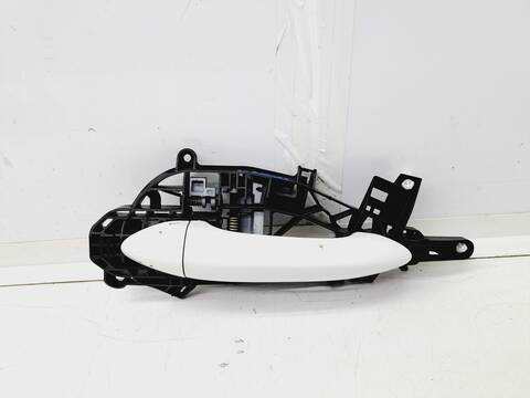Maneta Exterior Delantera Izquierda Opel Astra BUSINESS 110CV 81KW
