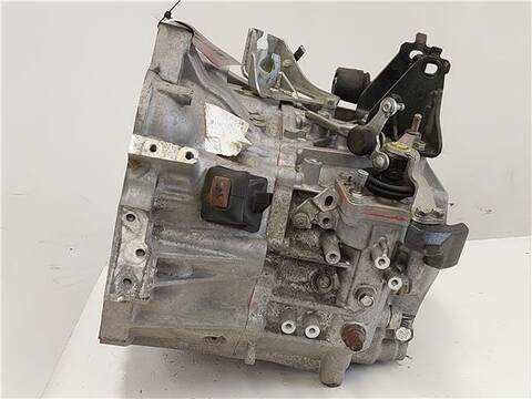 Foto 2ª: Caja Cambios Toyota Auris 2.0 D-4D 126CV 93KW [1AD-FTV] (2013)