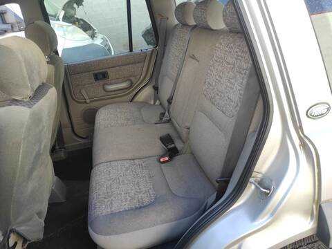 Asientos Traseros Land Rover Freelander 20T2N