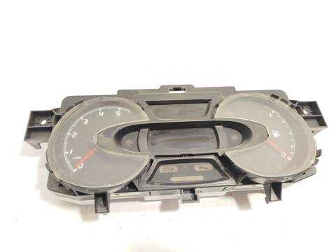 Foto 2ª: Cuadro de Instrumentos Fiat Talento 2.0 ECOJET 170CV 125KW FURGONETA [M9R710] (2020)