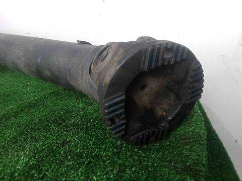 Foto 2ª: Transmision Central Iveco Daily 65C18 176CV 130KW [F1CE0481H] (2010)