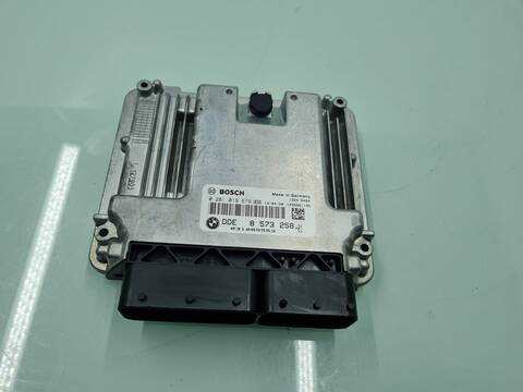 Centralita Motor ECU Bmw Serie 3 315 316D 116CV 85KW