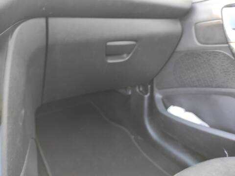 Guantera Peugeot 208 HMZ