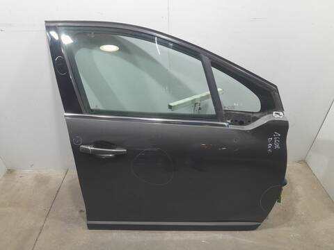 Puerta Delantera Derecha Peugeot 2008 1.5 BLUEHDI 100 102CV 75KW