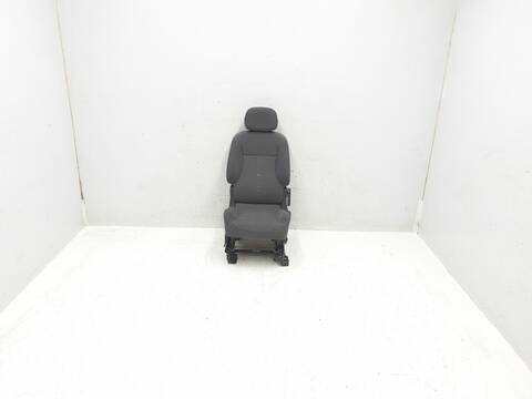 Asiento Delantero Izquierdo Citroen Berlingo 4X4 DANGEL