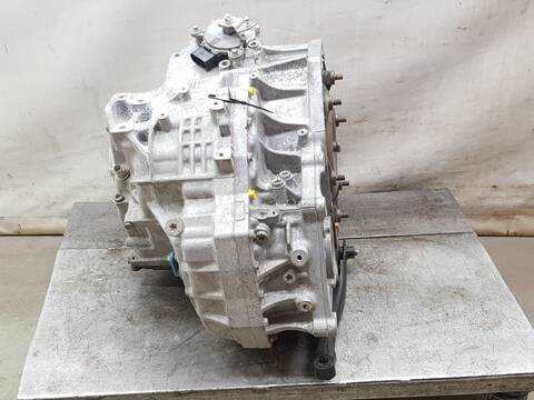 Foto 3ª: Caja Cambios Automatica Man TGE KASTEN 2.100-2.140-2.180 FWD AUT. (2017)