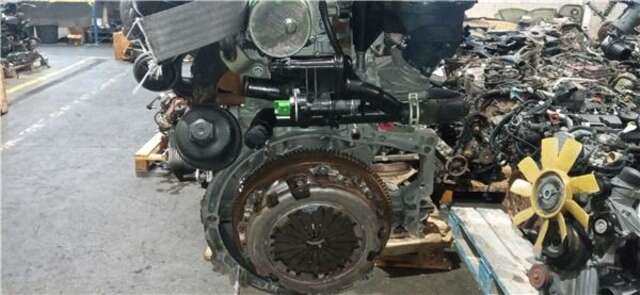Motor Completo Citroen C3 1.4 HDI 70