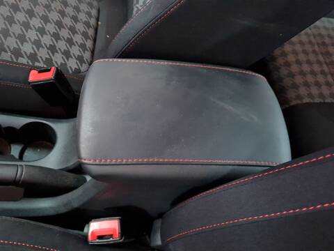 Consola Central Mg ZS 1.5 VTI 106CV 78KW