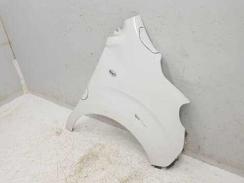 Foto 3ª: Aleta Delantera Derecha Toyota Proace L2 FAMILY