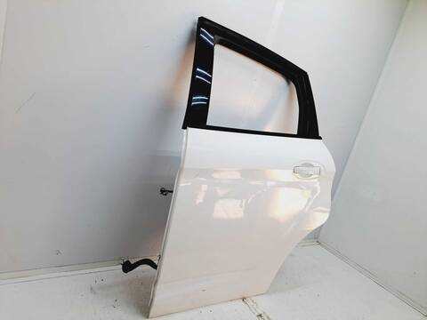 Foto 4ª: Puerta Trasera Izquierda Ford C Max TITANIUM 95CV 70KW [T3DA] (2013)
