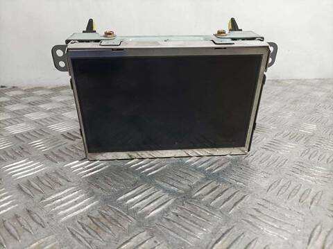 Sistema GPS Lexus RX LUXURY 204CV 150KW