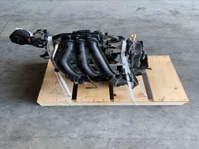 Foto 2ª: Motor Completo Chevrolet Matiz 0.800 51CV 0CV [A08S3] (2009)