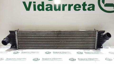 Intercooler Ford Focus 1.6 TDCI CAT BERLINA 109CV 80KW