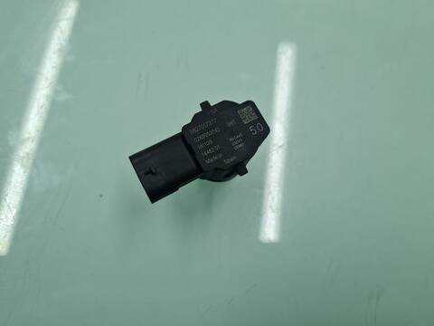 Foto 3ª: Sensor de Aparcamiento Peugeot 5008 GT LINE 130CV [HN05] (2018)
