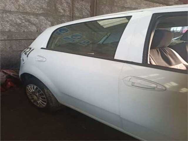 Foto 2ª: Puerta Trasera Derecha Fiat Punto 1.2 DYNAMIC [1.2 LTR. - 51 KW CAT] [169 A4.000]