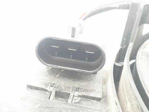 Foto 3ª: Electroventilador Mg ZS 1.5 106CV [15S4C] (2019)