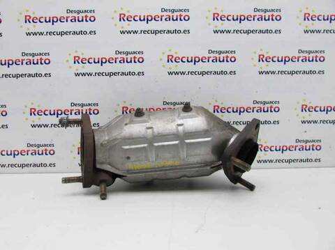 Catalizador Mazda Premacy RF4F