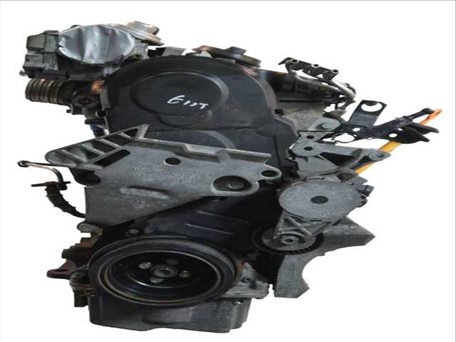Motor Completo Volkswagen Passat 105CV 77KW