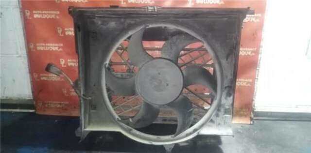 Foto 3ª: Electroventilador Bmw Serie 3 315 2.0 320TD [2.0 LTR. - 110 KW 16V DIESEL CAT] [M47N 204 D4]