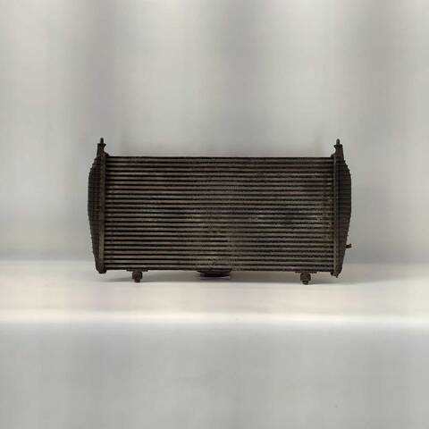 Radiador Motor Peugeot 407 2.7 HDI