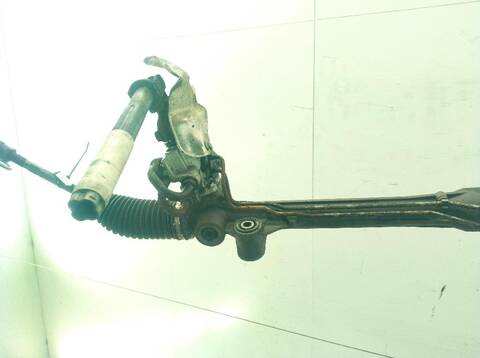 Foto 2ª: Cremallera de Direccion Porsche Cayenne S 4.5 (2002)