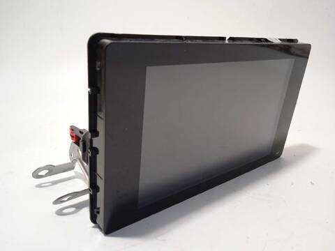 Foto 2ª: Pantalla Multifuncion Toyota CHR HYBRID ADVANCE 122CV 90KW [2ZR] (2019)