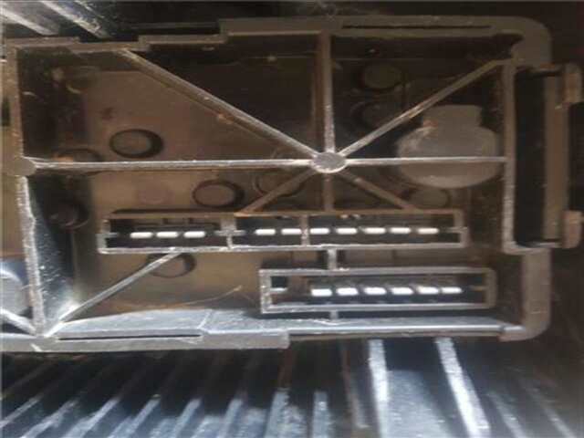 Foto 2ª: Piloto Trasero Derecho Citroen Bx 19 D [162 (XUD9)]