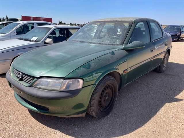 Caja Cambios Opel Vectra 2.0 DTI