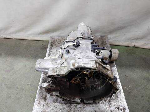 Foto 2ª: Caja Cambios Skoda Superb COLLECTION [BPZ]