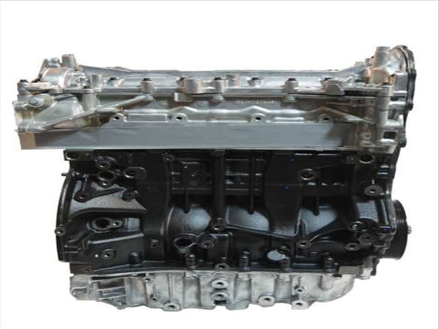 Motor Completo Nissan Primastar 110CV 81KW