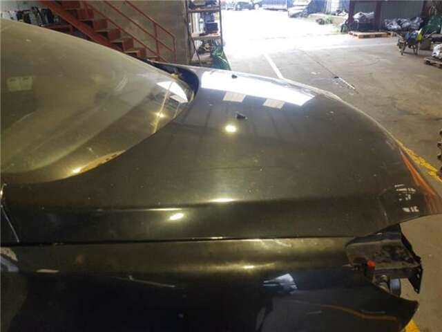 Foto 2ª: Capot Peugeot 307 2.0 X-LINE [2.0 LTR. - 100 KW 16V HDI FAP CAT (RHR - DW10BTED4)] [RHR (DW10BTED4)]