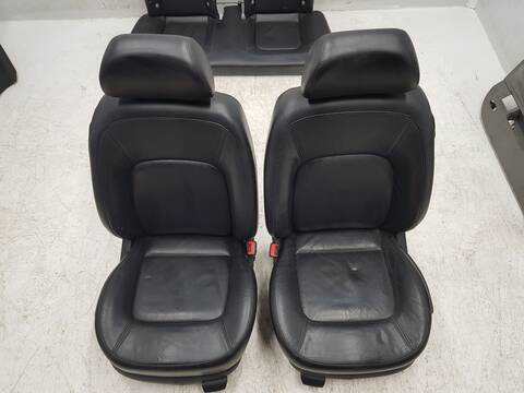 Foto 2ª: Juego Asientos Completos Volkswagen New Beetle 2.0 130CV 97KW (2003)