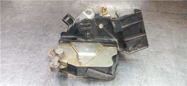 Cerradura Puerta Trasera Izquierda Bmw Serie 5 518 525TDS