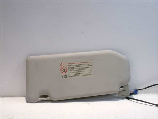 Parasol Derecho Citroen C4 1.6 G 2010-2018