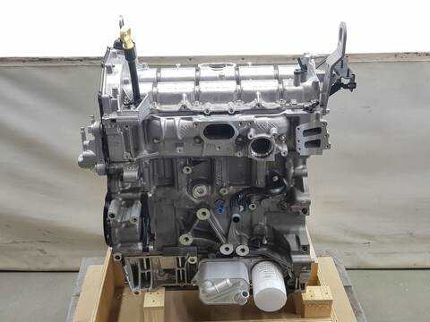 Motor Completo Ford Transit 260 L1 AMBIENTE