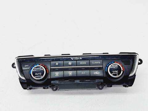 Mando Climatizador Kia Optima BUSINESS 141CV 104KW