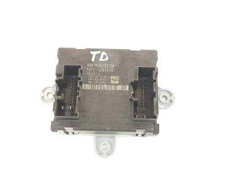 Foto 2ª: Centralita Motor ECU Land Rover Evoque 2.0 TD4 150CV 62KW [204DTD] (2011)