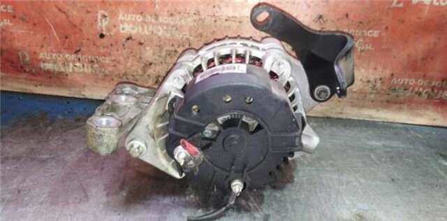 Foto 3ª: Alternador Opel Vectra 1.6 I 16V [X 16 XEL]